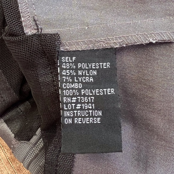 KM Collections Formal Set - Picture 10 of 10